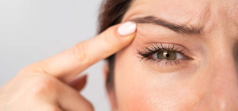 Blepharoplasty in Korea