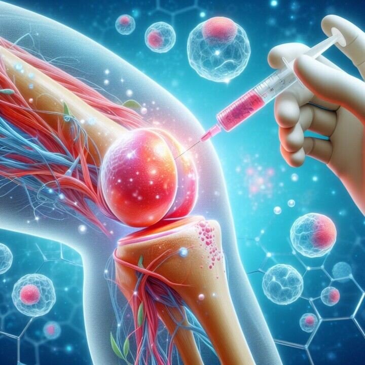 stem cell therapy